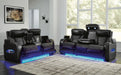Boyington Living Room Set - Eclectic 79 Furniture Store