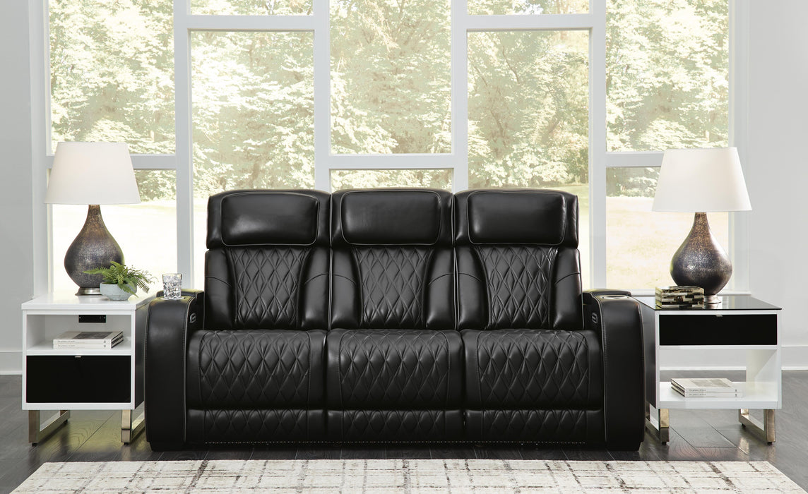 Boyington Living Room Set - Eclectic 79 Furniture Store