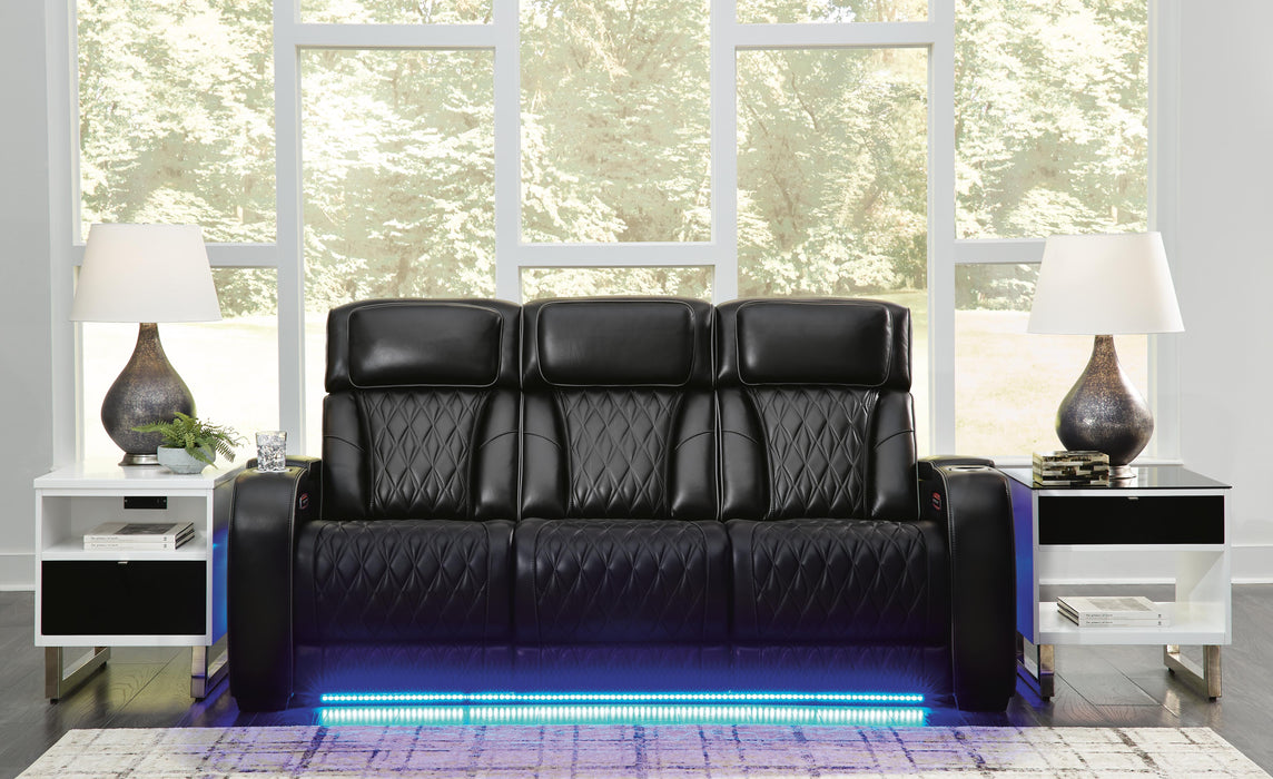 Boyington Living Room Set - Eclectic 79 Furniture Store