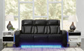 Boyington Living Room Set - Eclectic 79 Furniture Store