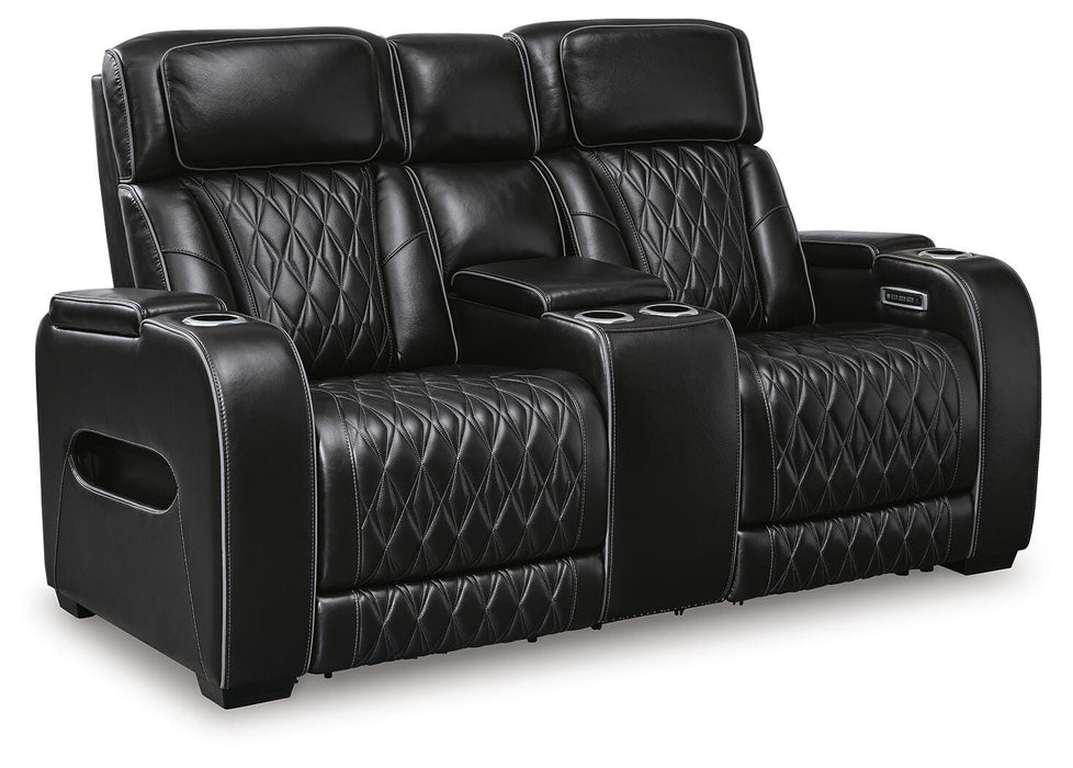 Boyington Living Room Set - Eclectic 79 Furniture Store