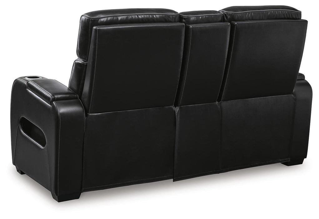 Boyington Living Room Set - Eclectic 79 Furniture Store