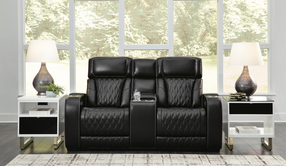Boyington Living Room Set - Eclectic 79 Furniture Store