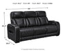 Boyington Living Room Set - Eclectic 79 Furniture Store