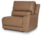 DeepWakes Power Reclining Sectional with Chaise - Eclectic 79 Furniture Store