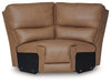 DeepWakes Power Reclining Sectional with Chaise - Eclectic 79 Furniture Store