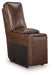 DeepWakes Power Reclining Sectional with Chaise - Eclectic 79 Furniture Store