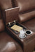 DeepWakes Power Reclining Sectional with Chaise - Eclectic 79 Furniture Store