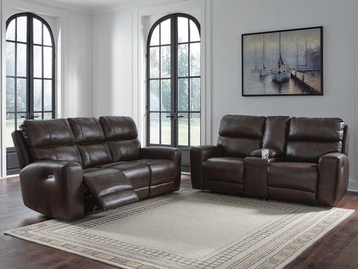 Crossplex Living Room Set - Eclectic 79 Furniture Store