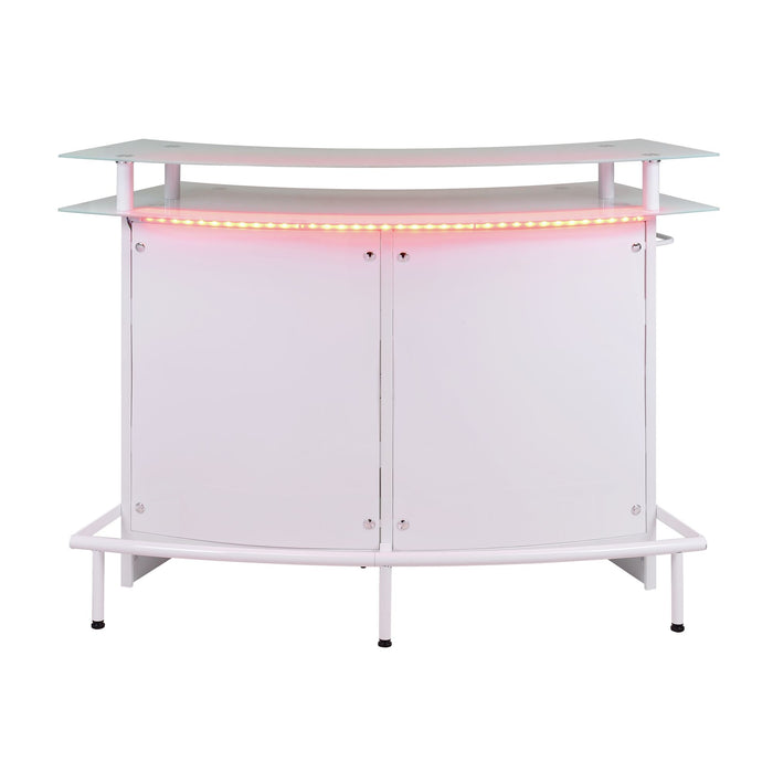 Valentina Bar Table