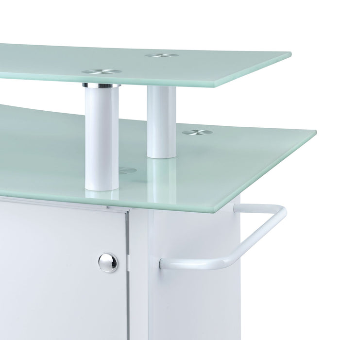 Valentina Bar Table