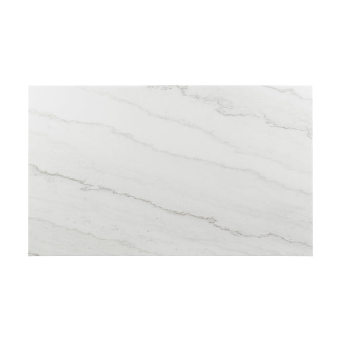 Valentino White Counter Height Dining Table