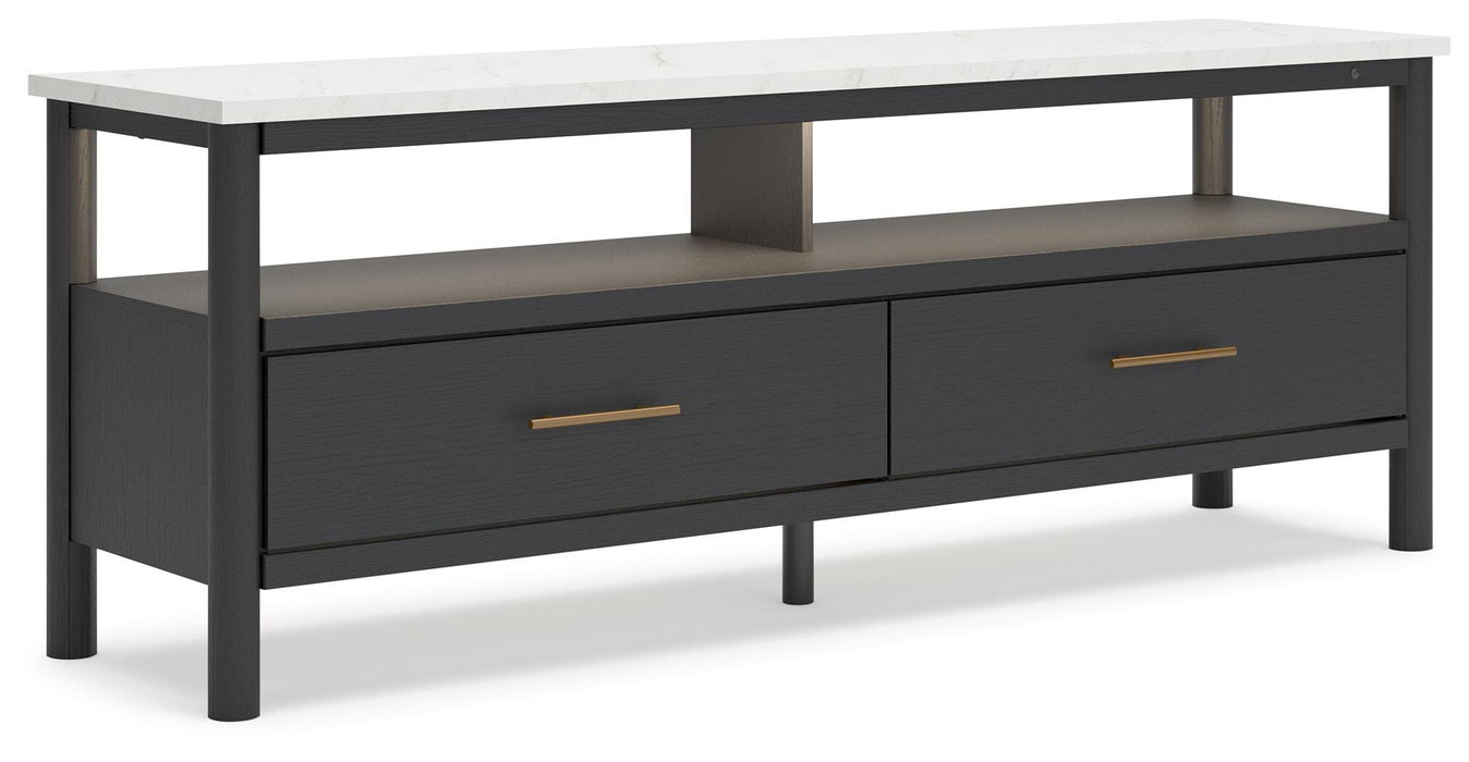 Cadmori 72" TV Stand - Eclectic 79 Furniture Store