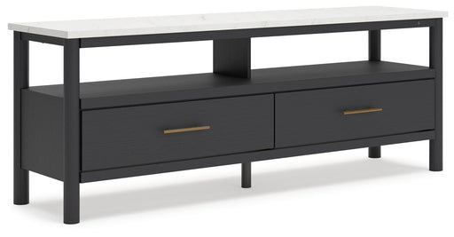 Cadmori 72" TV Stand - Eclectic 79 Furniture Store