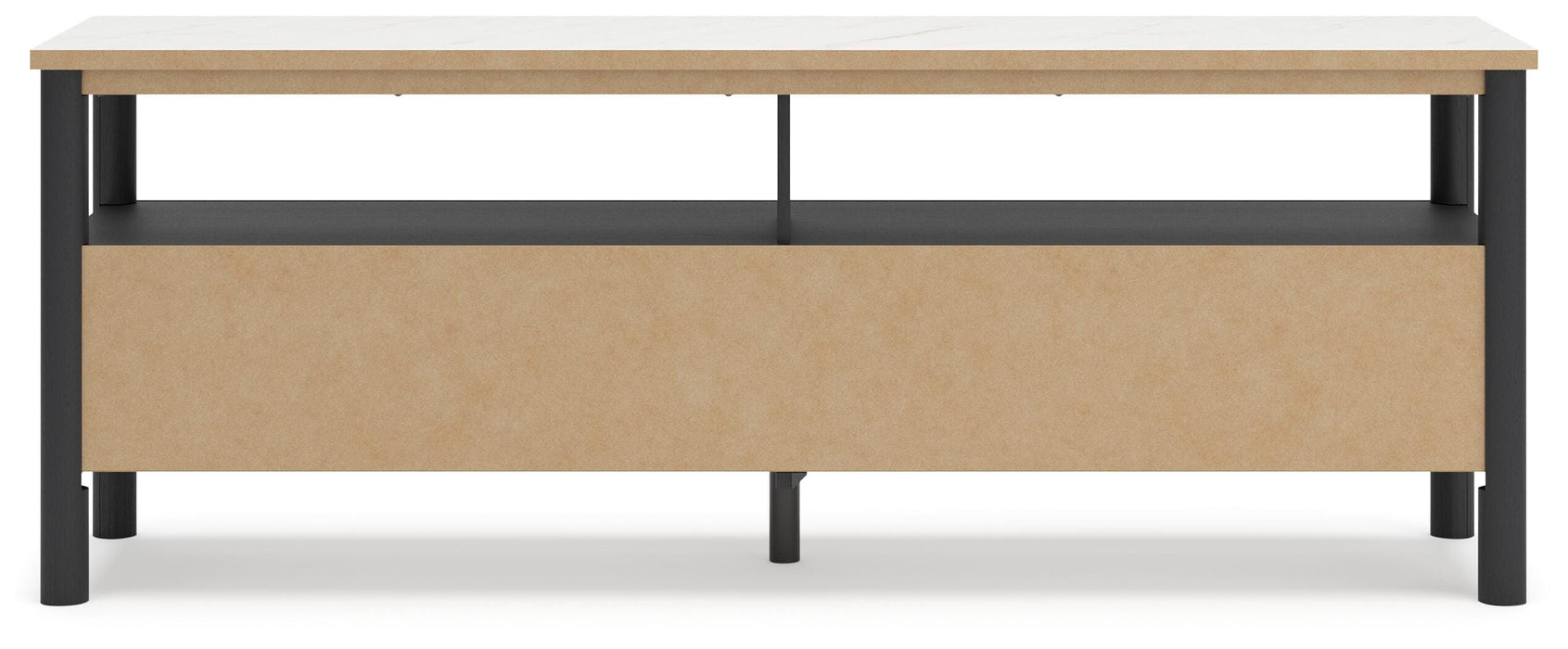 Cadmori 72" TV Stand - Eclectic 79 Furniture Store