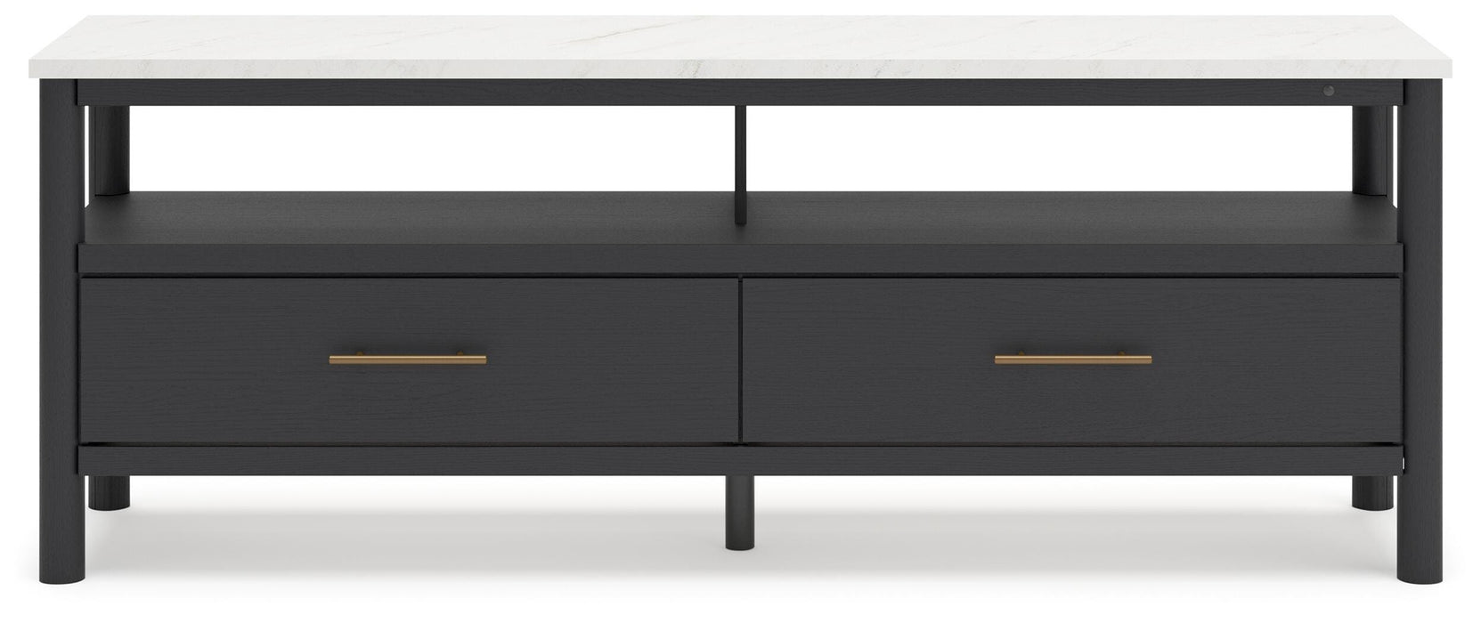 Cadmori 72" TV Stand - Eclectic 79 Furniture Store