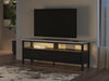 Cadmori 72" TV Stand - Eclectic 79 Furniture Store