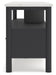 Cadmori 72" TV Stand - Eclectic 79 Furniture Store