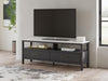 Cadmori 72" TV Stand - Eclectic 79 Furniture Store