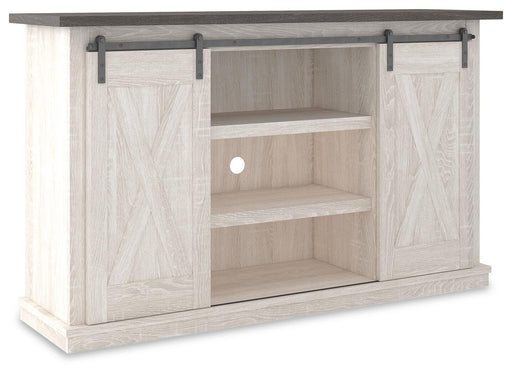 Dorrinson 54" TV Stand - Eclectic 79 Furniture Store