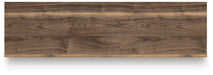 Zadilyn 72" TV Stand with Electric Fireplace - Eclectic 79 Furniture Store