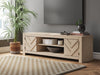 Cayboni 71" TV Stand - Eclectic 79 Furniture Store