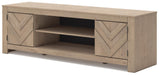 Cayboni 71" TV Stand - Eclectic 79 Furniture Store