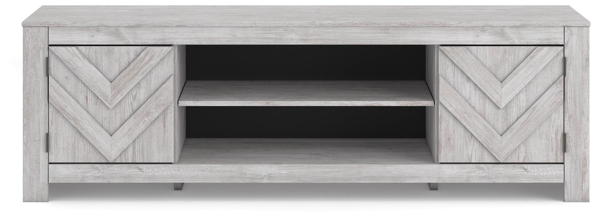 Cayboni 71" TV Stand - Eclectic 79 Furniture Store