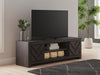 Cayboni 71" TV Stand - Eclectic 79 Furniture Store