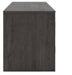 Cayboni 71" TV Stand with Electric Fireplace - Eclectic 79 Furniture Store