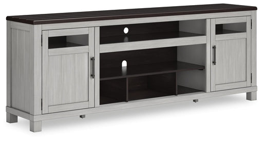 Darborn 88" TV Stand - Eclectic 79 Furniture Store
