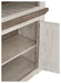 Havalance Right Pier Cabinet - Eclectic 79 Furniture Store