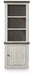 Havalance Right Pier Cabinet - Eclectic 79 Furniture Store