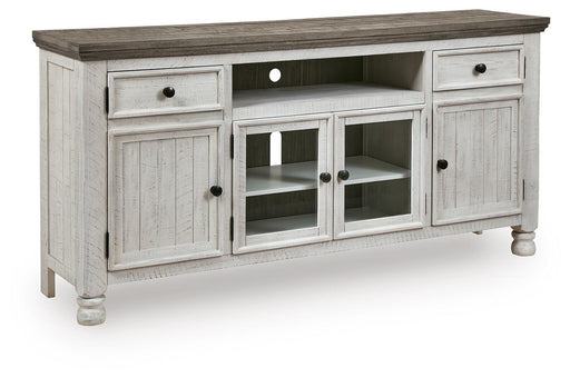 Havalance TV Stand - Eclectic 79 Furniture Store