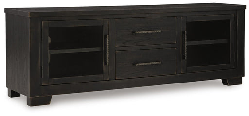 Galliden 80" TV Stand - Eclectic 79 Furniture Store