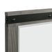 Wade 7-Drawer Dresser & Mirror Set - Eclectic 79 Furniture Store