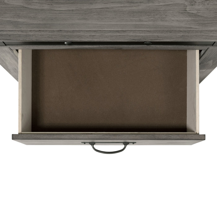 Wade Panel Bedroom Set