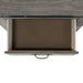 Wade 7-Drawer Dresser & Mirror Set - Eclectic 79 Furniture Store