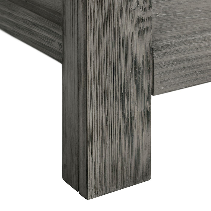 Wade Panel Bedroom Set