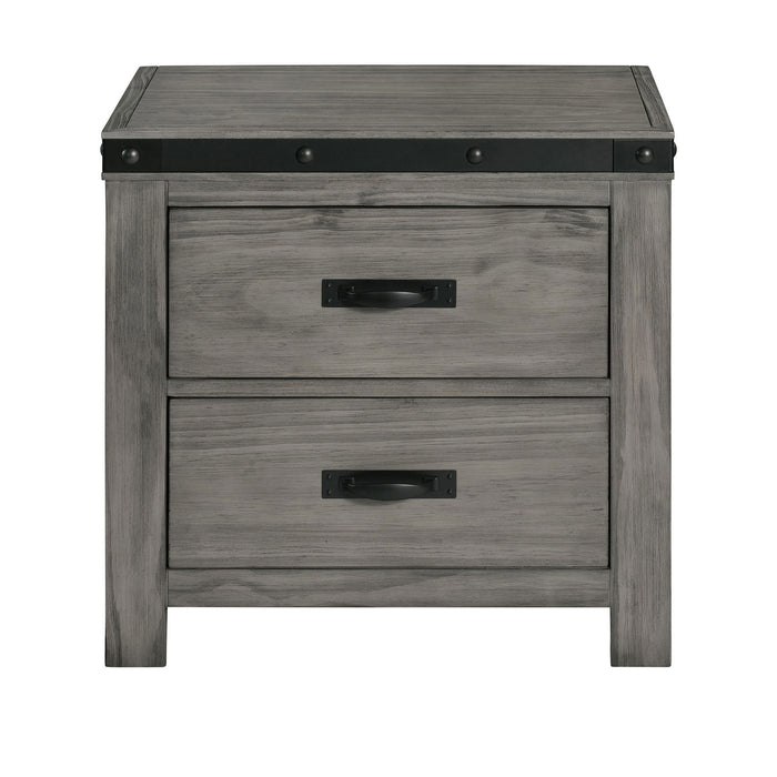 Wade Nightstand