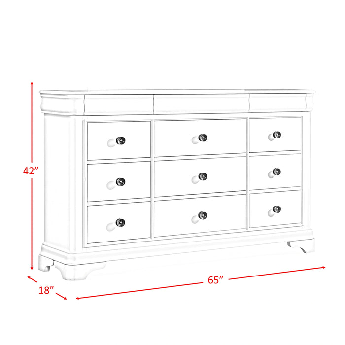 Cameron Dresser