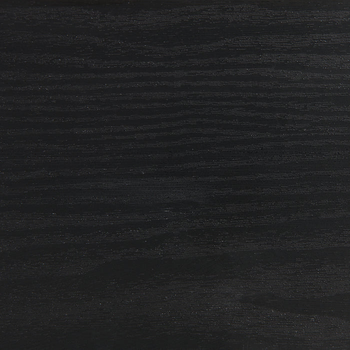 Amaya Indoor Foosball with LED in Black (3A Packing)
