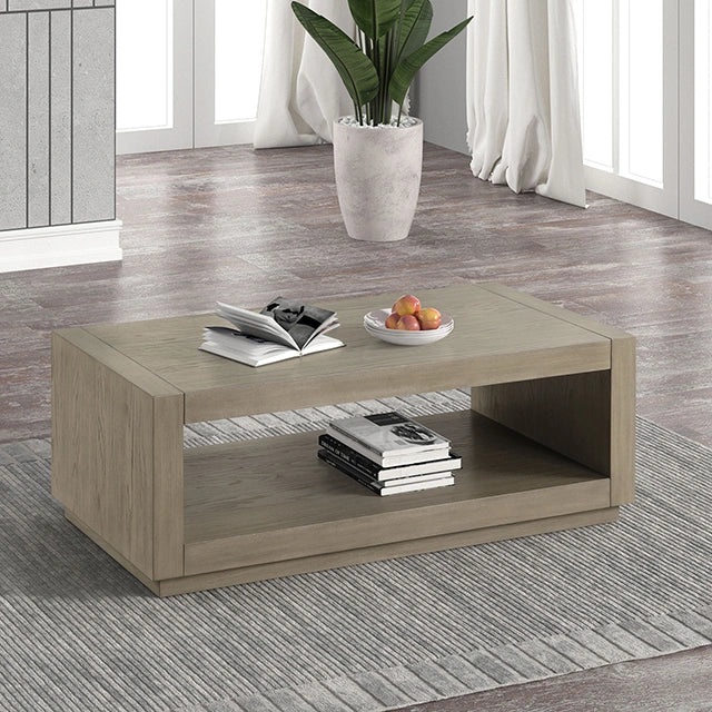 Dothan Coffee Table
