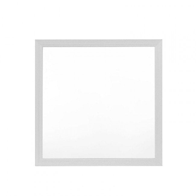 Elements International Belinda Youth Mirror in White image