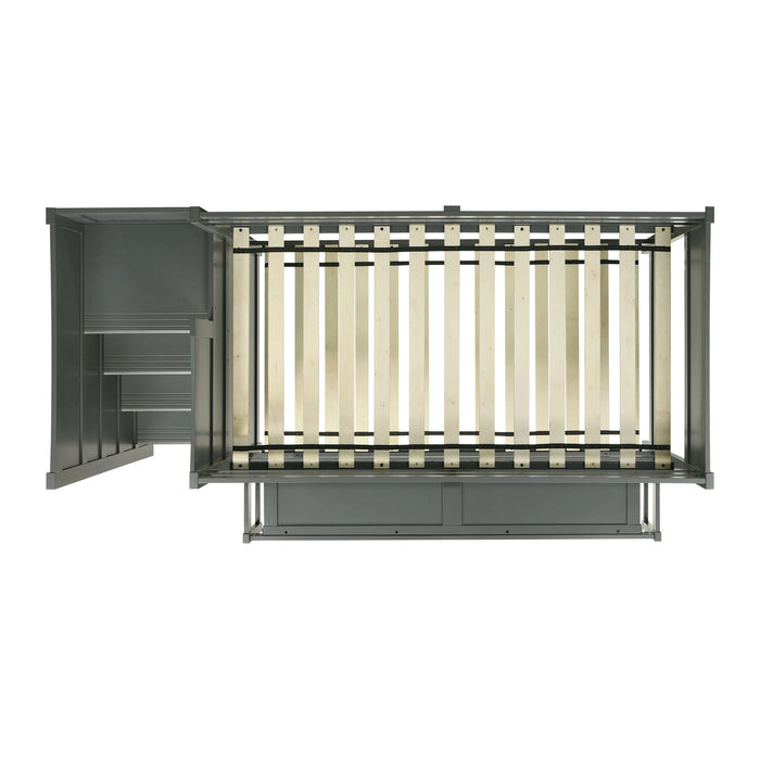 Sami Bunk Bed