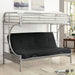 Opal Twin/Twin Bunk Bed - Eclectic 79 Furniture Store