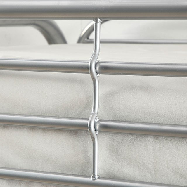 Opal Twin/Twin Bunk Bed - Eclectic 79 Furniture Store