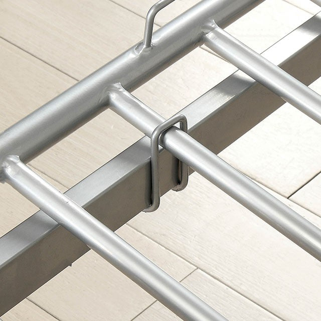 Opal Twin/Twin Bunk Bed - Eclectic 79 Furniture Store