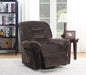 Ovar Recliner - Eclectic 79 Furniture Store