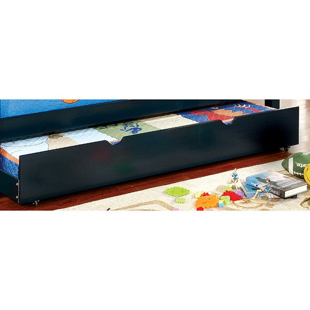 Omnus Trundle - Eclectic 79 Furniture Store